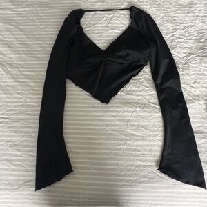 Fashion Nova - Long Sleeveve